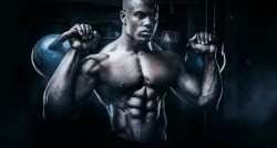 allenamento con le tecniche dello stripping