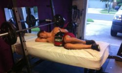 i migliori integratori post allenamento