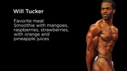 body builder vegani alimentazione