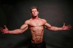 aminoacidi arginina per il bodybuilding