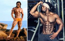 Sostanze anabolizzanti naturali che funzionano per l'ipertrofia