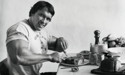 accelerare il metabolismo a tavola