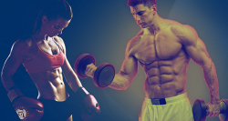 Muscoli più tonici e meno grasso con il Marrubio