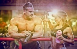 whey isolate migliori