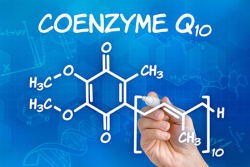 coenzima Q10 proprietà salutistiche e energetiche