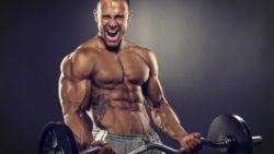 ossido nitrico pumping muscolare