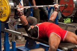 rest pause per un allenamento più intenso