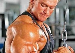 aumentare GH naturalmente