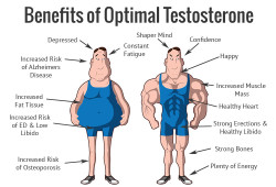 testosterone aumentarlo con lo squat