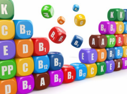 vitamine minerali calcio zinco e magnesio