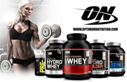 whey gold standard recensioni e modalità d'uso