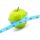 Dimagrire con 30 grammi di fibre